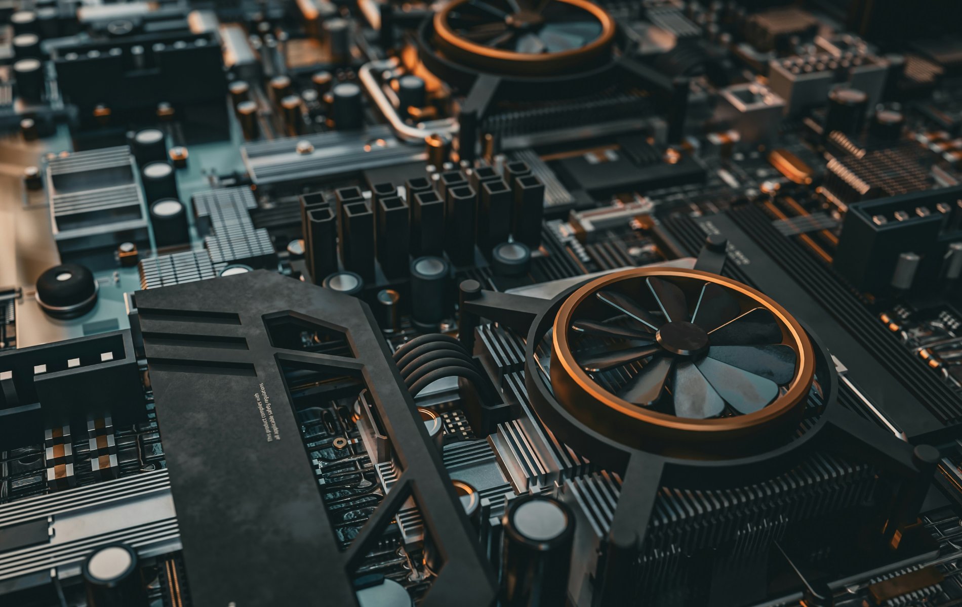 Datorreparation