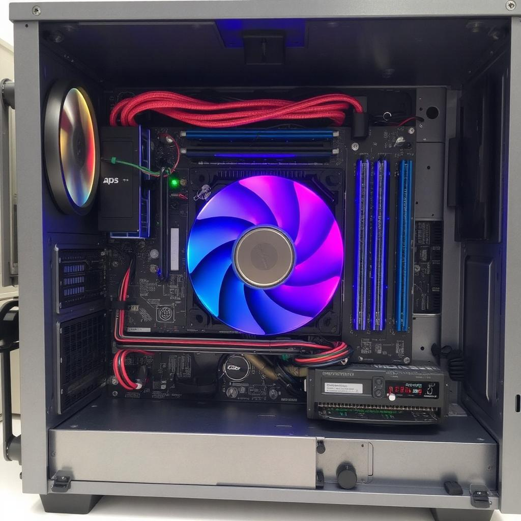 PC & Laptop